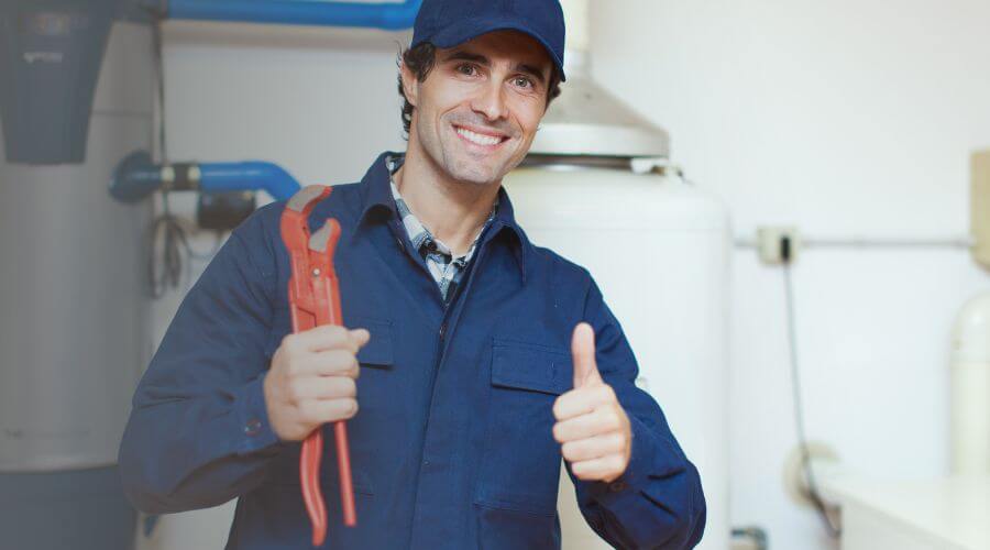Professional Tankless Water Heater Installation in Bay City, MI